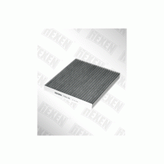 Салонный Фильтр HEXEN FS8116C (K1161 A)-(CUK2043)