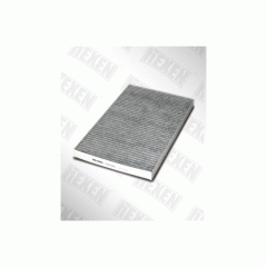 Салонный Фильтр HEXEN FS8135C (K1188 A)-(CUK 3540) Mercedes Benz