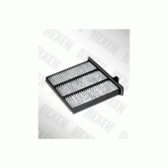 Салонный Фильтр HEXEN FS8141C (K1273 A)-(CUK2230) Mitsubishi