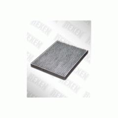 Салонный Фильтр HEXEN FS8175C (K1264A)-(CU2138)