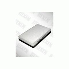 Салонный Фильтр HEXEN FS8182 (K1185)-(CU2534)