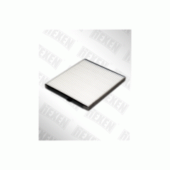 Салонный Фильтр HEXEN FS8184 (K1178)-(CU2330)