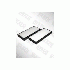 Салонный Фильтр HEXEN FS8194 LA392/5 5SANG KYRON,ACTYON