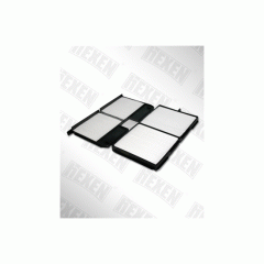 Салонный Фильтр HEXEN FS8198 G1342022 Toyota Camry (V20) 2.2