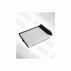 Салонный Фильтр HEXEN FS8217 Nissan Tiida