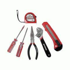 Набор инструмента ZIPOWER PM5160, 6 предметов