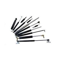 ALG 2.0771 Mercedes M Class (M164) амортизатор багажника