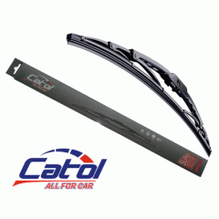 ST-406 Standard'' Bl.17''430mm. Щетка стеклоочист.(шт)