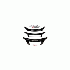 Дефлектор капота (Мухабойка)  FR 47 FORD Transit c 2014 г.в.