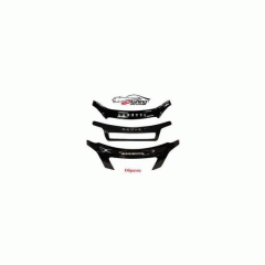 Дефлектор капота (Мухабойка) FR 46 FORD Transit Tourneo Custom c 2012