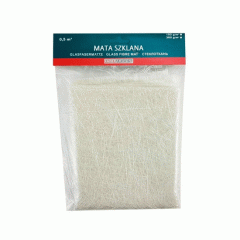 Материал из​ стекловолокна Стекломат 300g