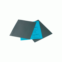 Абразивные листы по мокрому Troton p500 1шт