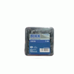 Предохранители Hexen 1001N 7.5A 50 шт
