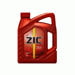 Корейское масло ZIC X3000 15W-40 4l