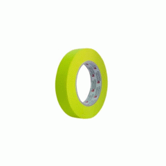 Водостойкая малярная лента Troton  25mm 50m aqua master