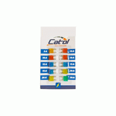 Комплект предохранителей NC-02-CF003 M C 10 шт.