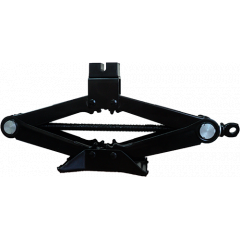 Домкрат ромбическмй 2000кг (NC-01-S1010)