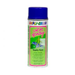 Краска Presto (синяя) 673719 PRESTO ral 5002 400 ml.