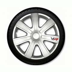 Колпаки для колес  16 VR CARBON