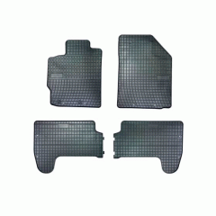 Коврики Frogum Toyota Yaris 2005-2011