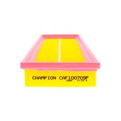 Воздушный Фильтр CHAMPION CAF 100709P (AP 092/2)-(SB 2126)