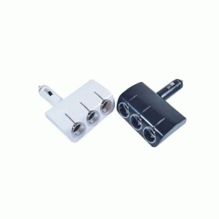 Разветвитель прикуривателя CDS226