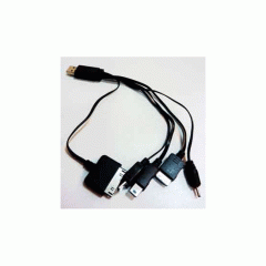 Автомобильное зарядное устройство CW031