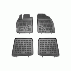 Коврики салона Rezaw Plast TOYOTA Prius IIl 2011