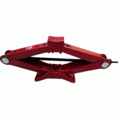 Домкрат ромбический 1500кг(T-10152)