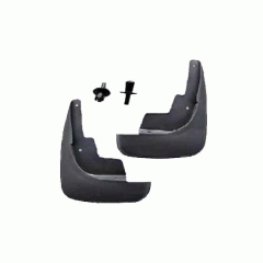 Брызговики RezawPlast Toyota Avensis 2003-2008 (перед)