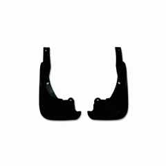 Брызговики Rezaw Plast Toyota Yaris I  1998-2006 (пер)