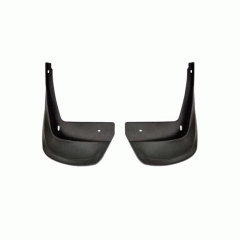Брызговики Rezaw Plast Toyota Yaris I 1998-2006 (зд)