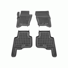 Коврики в салон REZAW-PLAST LAND ROVER DISCOVERY III/IV 2004
