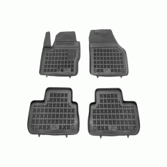 Коврики салона Rezaw Plast Land Rover Freelander II 2007