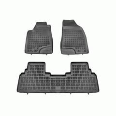 Коврики в салон REZAW-PLAST Lexus  RX III (AL10)2009-2012