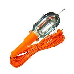 Переносная лампа 220v (FY814A)