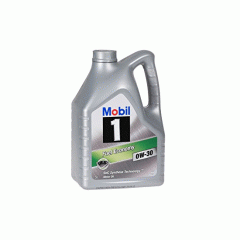 Моторное масло MOBIL 1 Fuel Economy 0W-30 5L