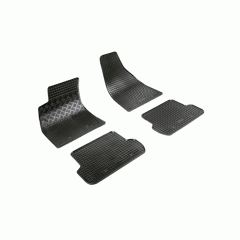 Резиновый коврик Rigum для Seat Exeo 09-/Audi A4 01-08