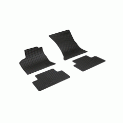 Резиновый коврик Rigum для Porsche Macan 14