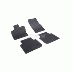 Резиновый коврик Rigum для Skoda Kodiaq 17