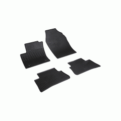 Резиновый коврик Rigum для Toyota C-HR 16