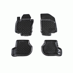 Коврики в салон Aileron 62003 VW Jetta V (2005-2010)