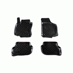 Коврики в салон Aileron  62006 VW Golf V (2003-2008)