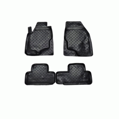 Коврики в салон Aileron 62203 Lexus RX (XU30) (2003-10) Toyota Highlander (2002-2010)