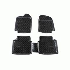 Коврики в салон Aileron 62316 ВАЗ 2101-2107