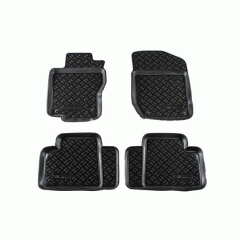 Коврики в салон Aileron 62502 Mercedes-Benz ML (W164) (05-09)