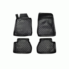 Коврики в салон Aileron 62521 Mercedes-Benz E-class (W210) (1995-2003) (2WD)