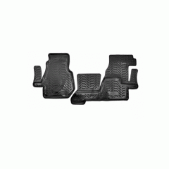 Коврики в салон Aileron 62522 Mercedes-Benz Sprinter (W901/905) (1995-2006)