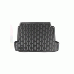 Резиновые коврики в багажник 70804 Kia Cee'd WAG (2012-)