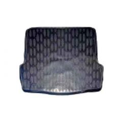 Коврик в багажник Skoda Octavia (A5) Combi/Scout 2004-, 2008-2013